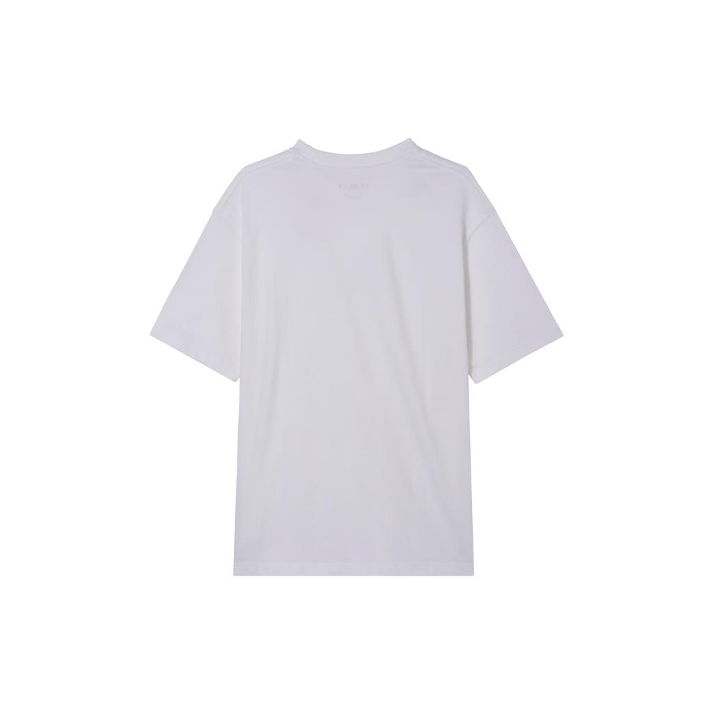 New Jordan Essentials T Shirt Women's White FN5384-100