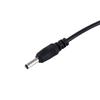 Cable 3.5*1.35mm Usb To Dc 3.5mm Cable Power Supply Cord Dc Power Plug Line Charger Power Cable