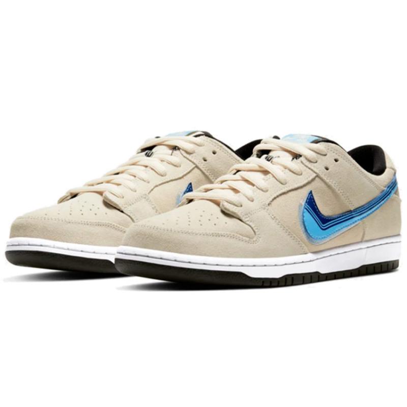 Nike Sb Dunk Low 'Truck It' Skateboard Shoes CT6688-200