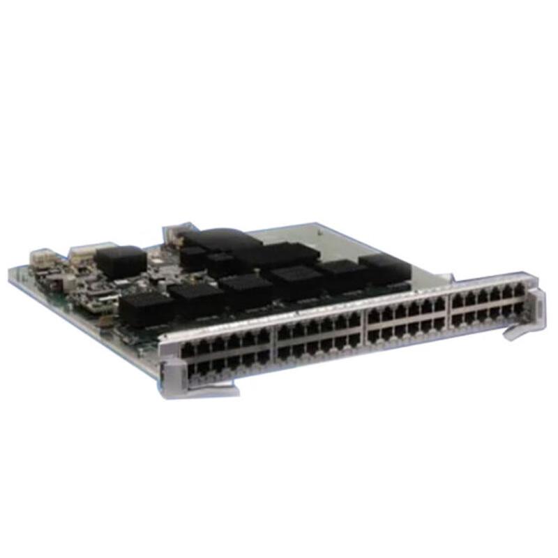 

H3C High-End Enterprise Core Chassis Switch Line Card