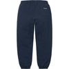 Supreme S Logo Sweatpant Navy