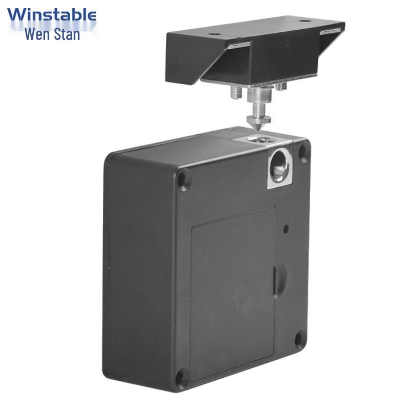 Wenstan W914 Smart Invisible Cabinet Lock Drawer/Single-Opening Door