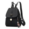 Backpack New Design All-in-one Bag Trendy Style Oxford Fabric Bag Large Capacity Women Backpack Leisure Travel Backpack
