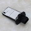 MAF Meter 3L3A-12B579-BA Mass Airflow Meter MAF Sensor Fit For  3L3A-12B579-BA Mass Airflow Meter Mass Airflow Sensor