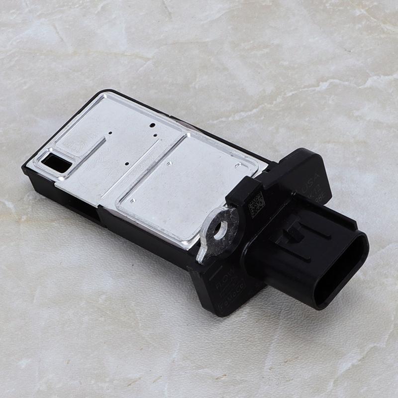 MAF Meter 3L3A-12B579-BA Mass Airflow Meter MAF Sensor Fit For 3L3A-12B579-BA Mass Airflow Meter Mass Airflow Sensor