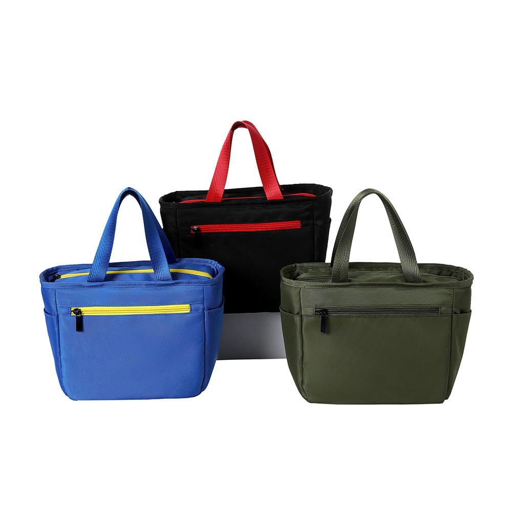 Excellent Selection of Blue Insulated Lunch Perfect for Lunch Water and 20cm X 21cm X 13cm Bags, Boxes, Bottles, Camping. Dimensions (height) (width)