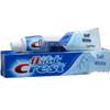 Crest Salt White Toothpaste
