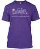 Its A Laurie Thing Premium Tshirt Size S To 5xl