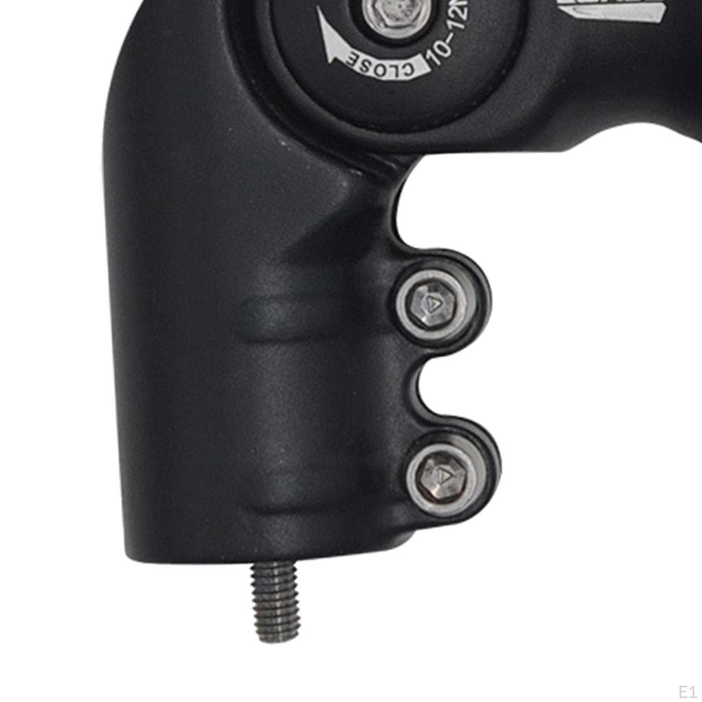 Handlebar Mountain Road Bike Adjustable Stem Riser Extender