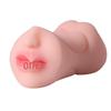 Men's Double-Headed TPE Airplane Cup