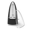 Mechanical Metronome Wood Grained Loud Sound/High Precision for Piano/Guitar/Violin/Drum and Other Instruments