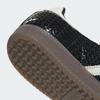 adidas SAMBA IH9015 Unisex Originals Sneakers Core Black / Off White / Gum
