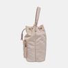 [Pre-Owned] Prada Duet Bucket Shoulder Bag 'Rose' - Very Good #A2NZBF