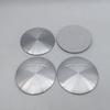 SGJPH1 19+1pcs 56mm 60mm 65mm For Tesla Model 3 Model Y Car emblem Wheel hub Center Cap Badge covers Decals Styling accessories
