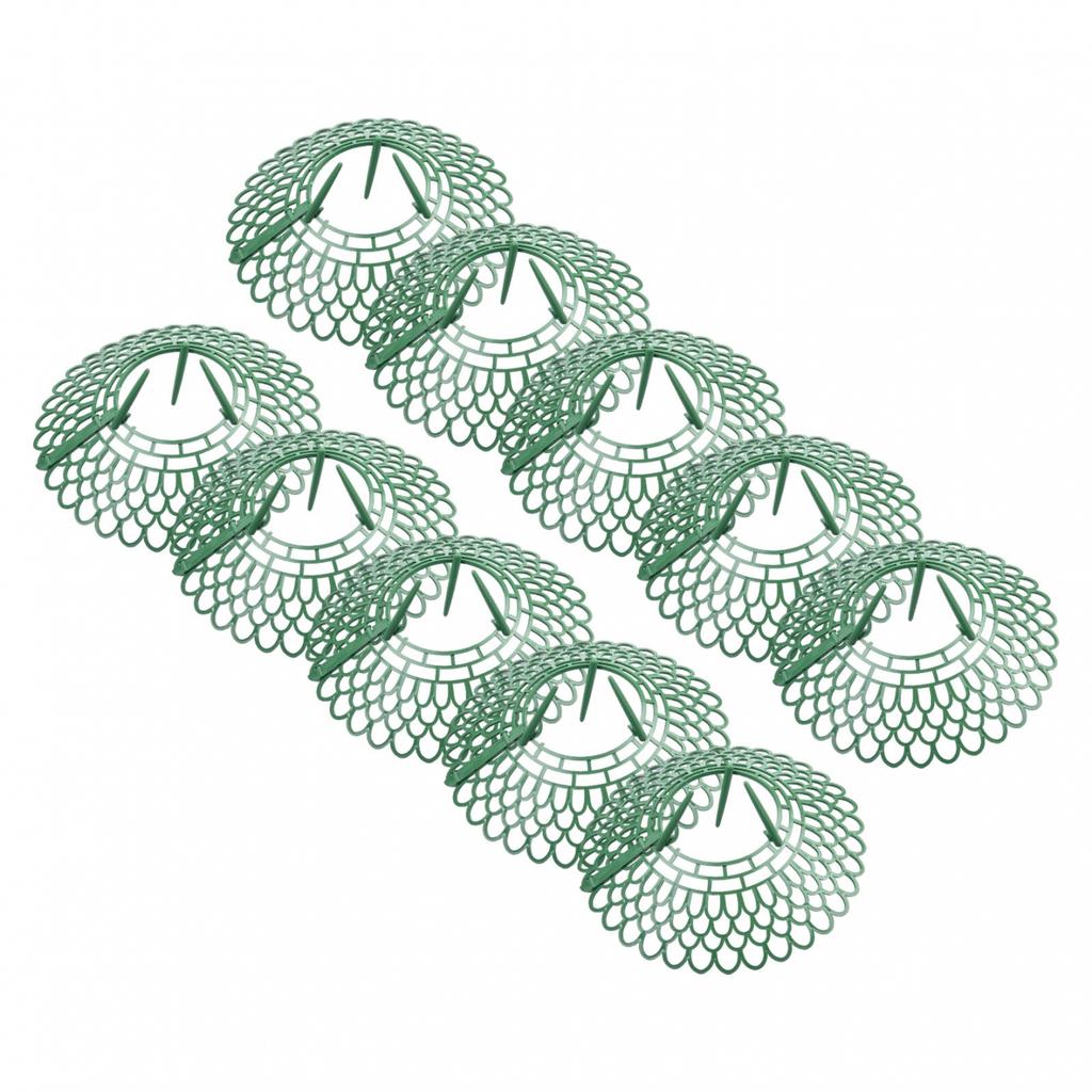 Strawberry Supports Saves Space Tray Type Tilt Design