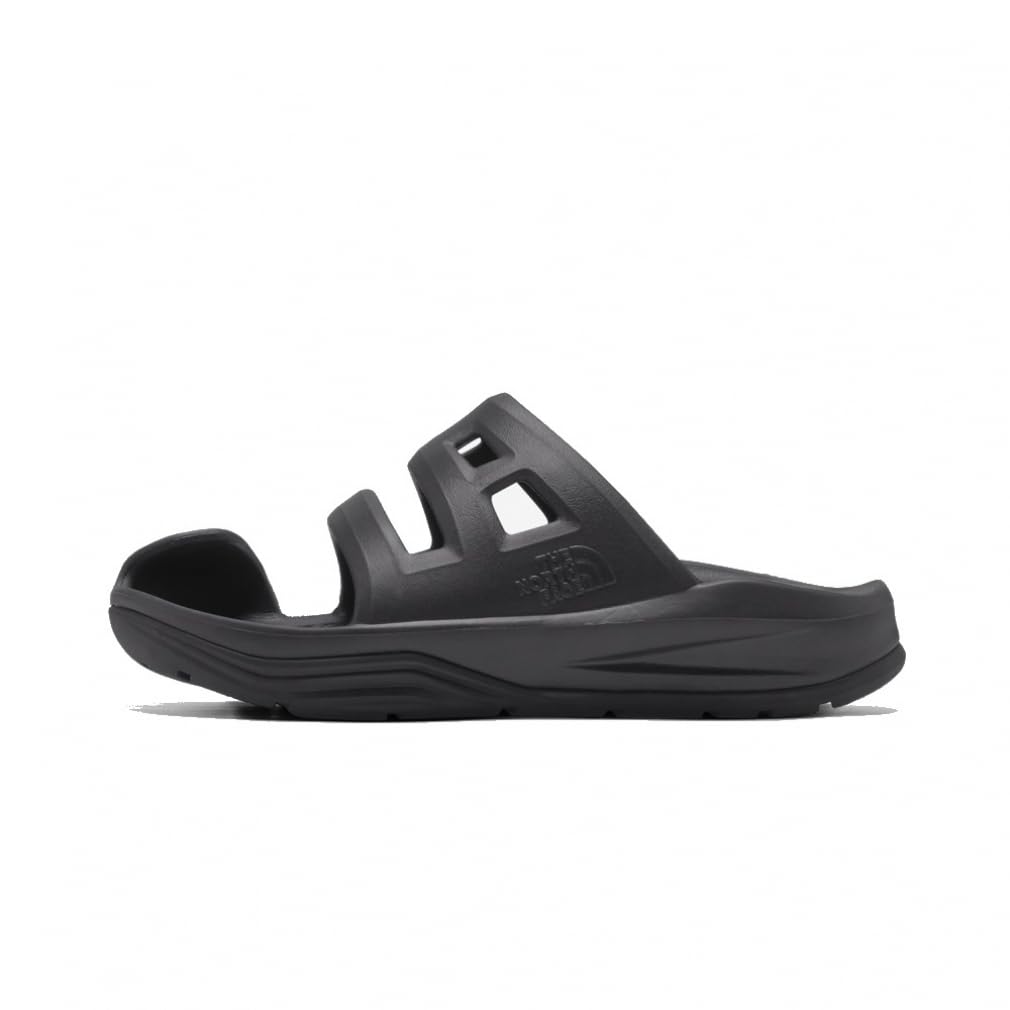 

North Slide TNF Black 9 [The Face] RE-Activ Black/TNF