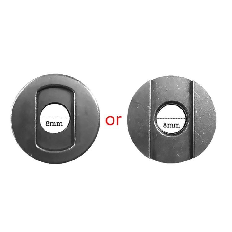 Superkraftig borrchuck Multifunktionell kvarnomvandlare M10/M14/M16