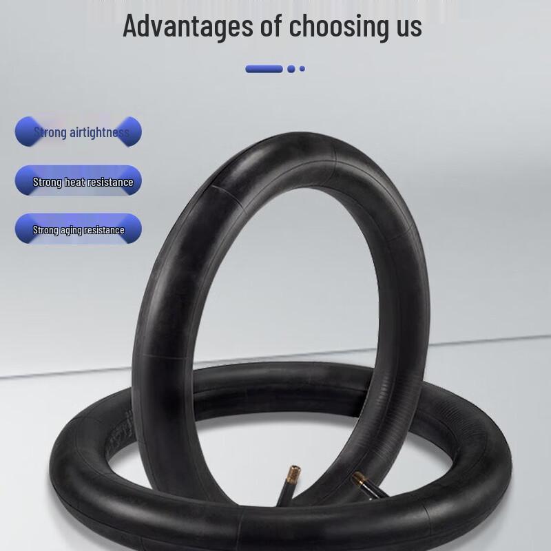 Li Shi Bicycle Inner Tube