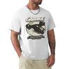 Unisexdos Garage Tshirt Athletic Fit Sports Short Sleeve Top