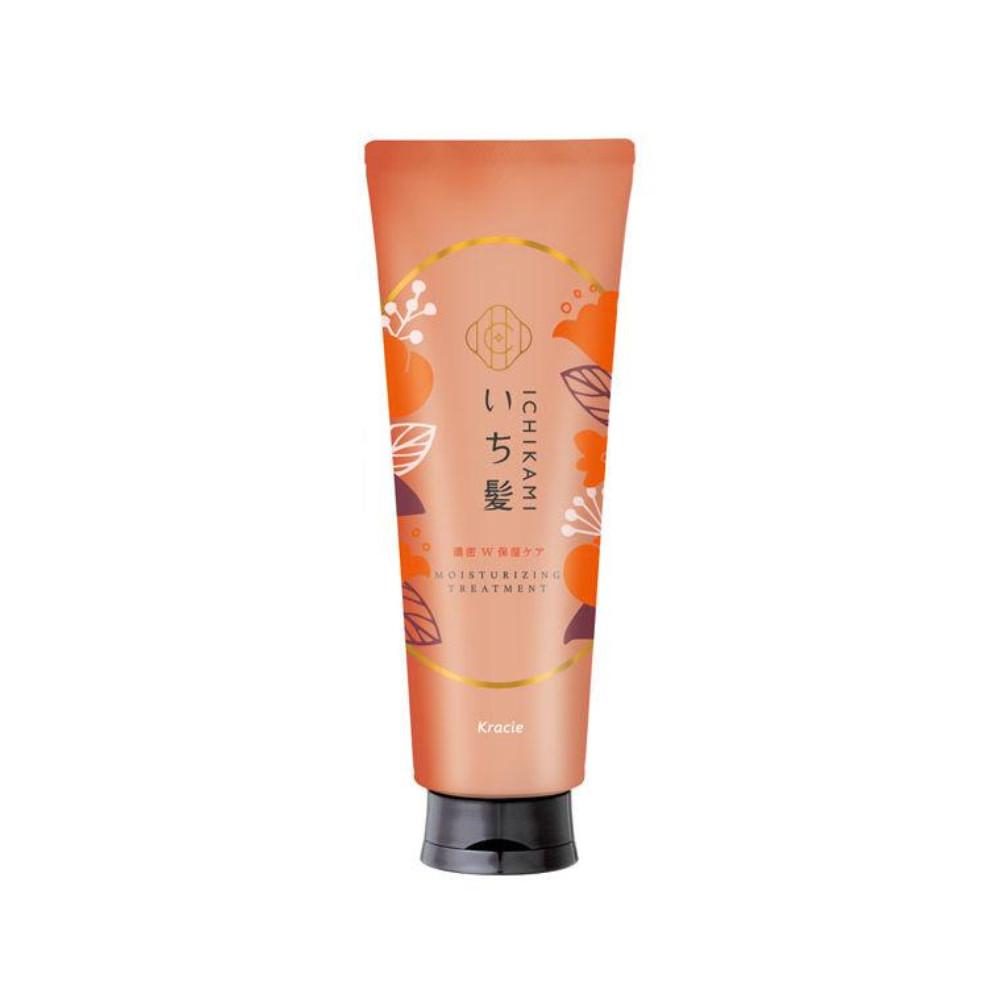 Kracie Ichikami Treatment Intense W Moisturizing Care 230g