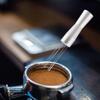 1 Pack Coffee Ground Broken Needle Dispenser Leveler Coffee Needle Hand Tool Blender Tool Food Grade Stainless Steel Needle