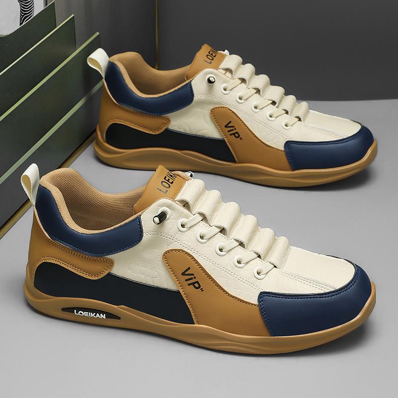 Fashion CYYTL Sneakers Casual Fashion Men Shoes Leather Outdoor Tennis Running Sports Hiking Platform Luxury Skateboard Designer Loafers