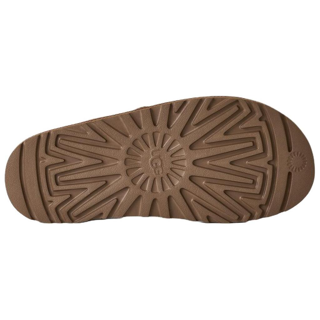 UGG EVA Slide Slippers Women's Chestnut 1178470-CHE