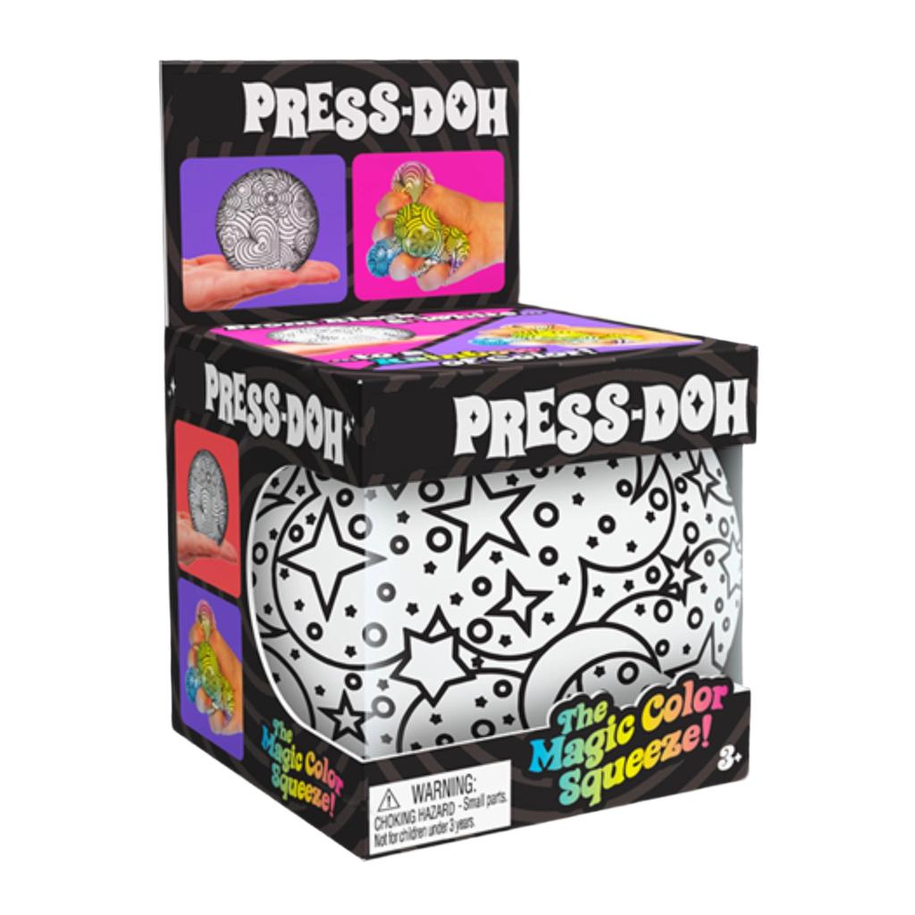 Stress Relief Toy Soft Toy