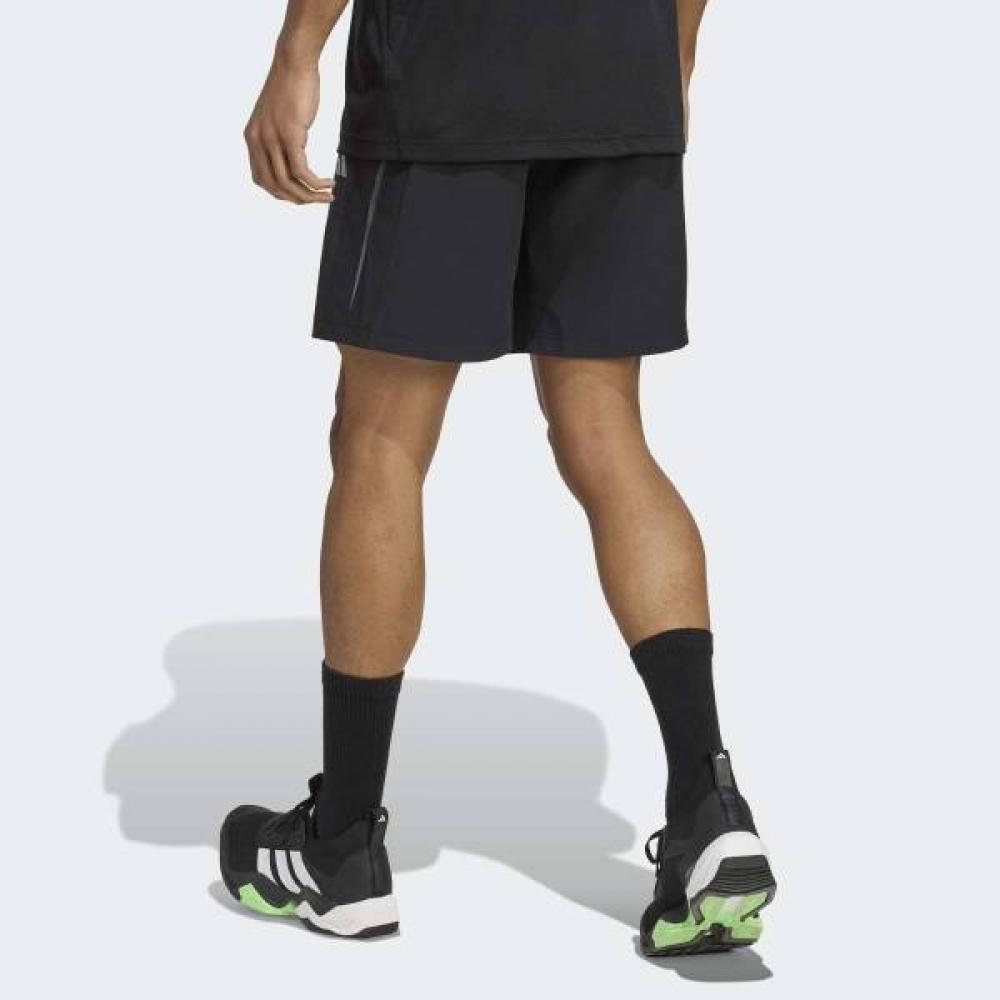 AdidaS Men S Workout ShortS Climacool Tech Apparel