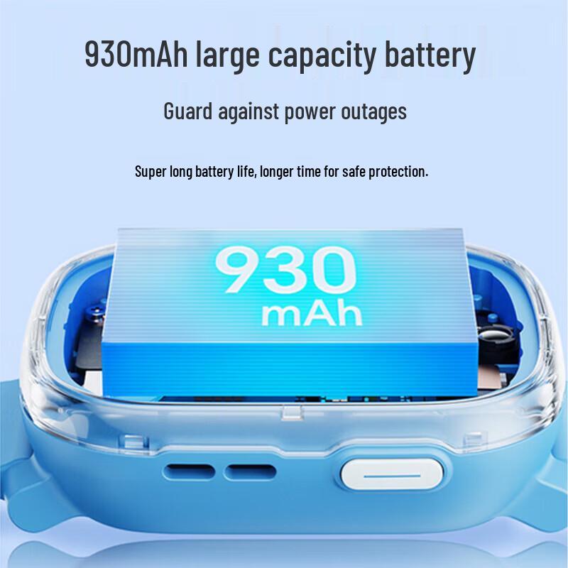 360 Kids Phone Watch 10X New (CN version)