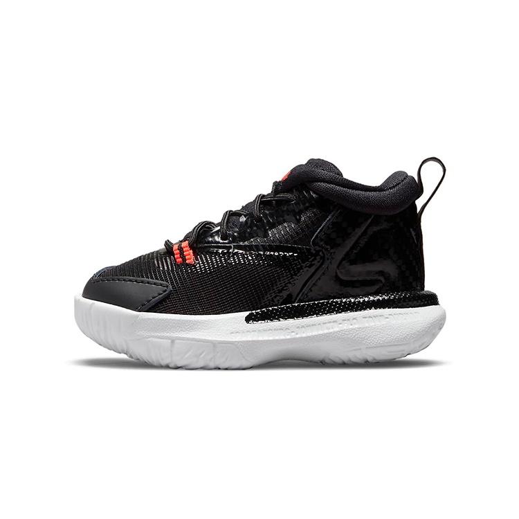 (TD) Air Jordan Zion 1 Bloodline Baby DC2023-006 EU 22