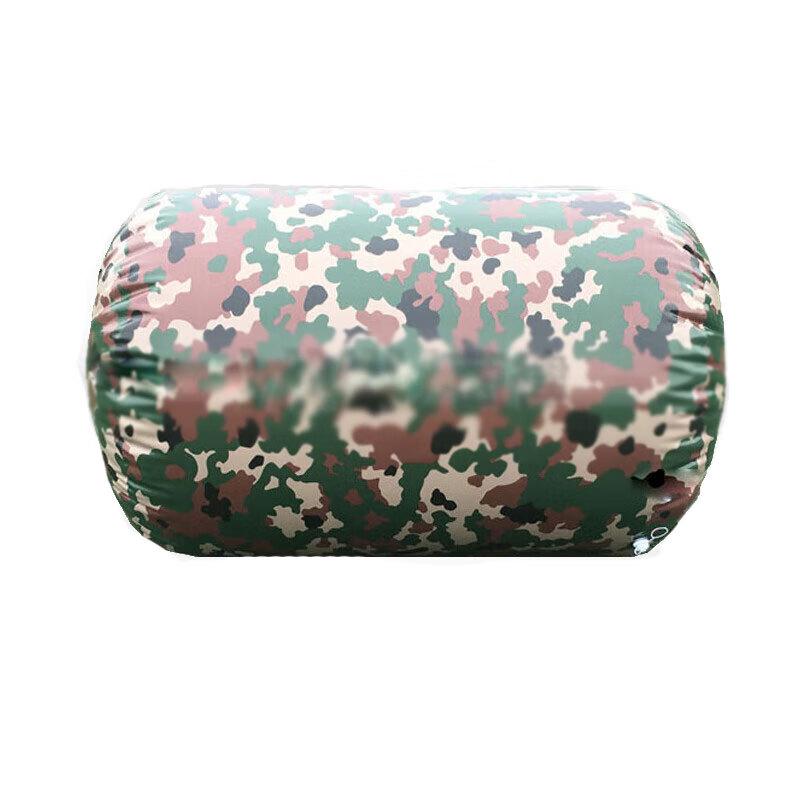 Inflatable Tactical Training Obstacles