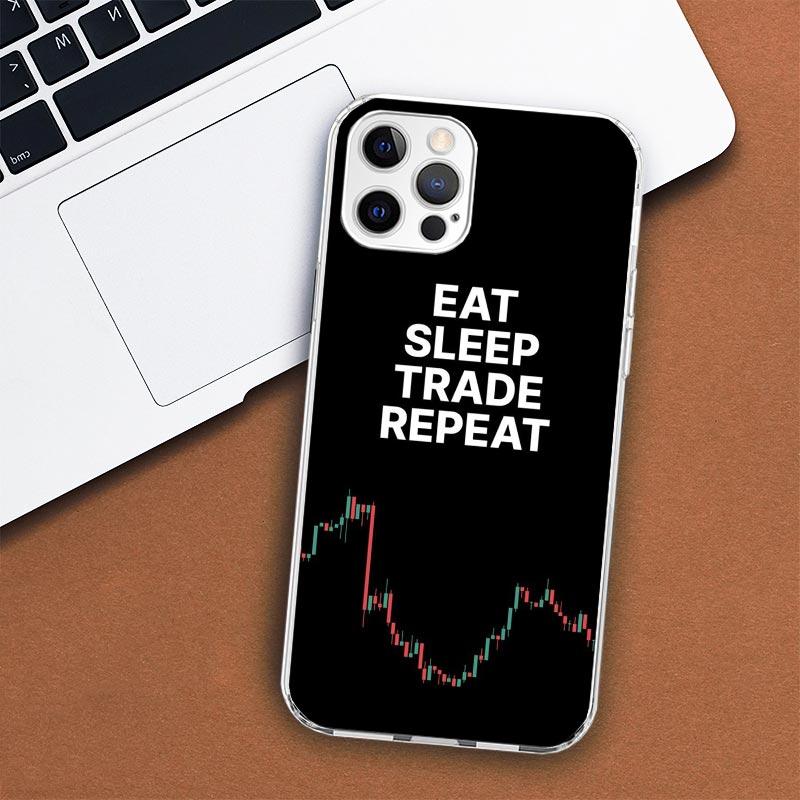 

Чехол для телефона Trade Investment Forex Stock Market для Apple iPhone 11 12 13 15 14 Pro 7 XR X XS Max 8 Plus + Mini SE по индивидуальному заказу iPhone 7 (8)