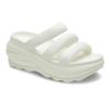 Crocs Mega Crush Triple Strap Sandal Slipper 209842 0wv