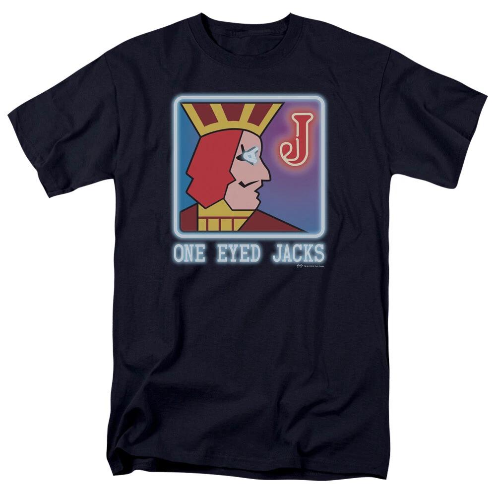 Twin Peaks One Eyed Jacks s s s s s T- Children s T-shirt or Sleeveless Tank - to 5X 140