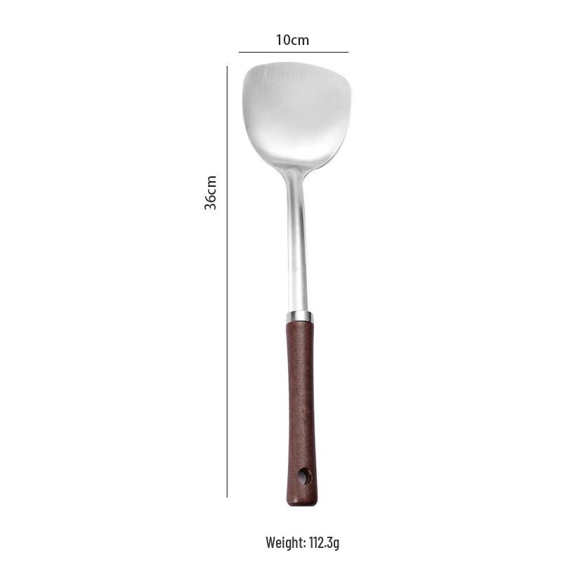 Wutuo Kitchen Wok Utensil Set