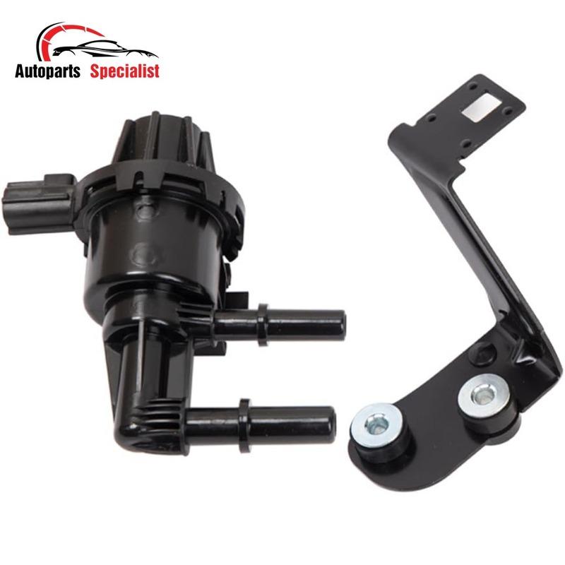 Car 7T4Z9C915A Vapor Canister Purge Valve For Ford Lincoln 2007-2010 3.5L 911-377 2M1143 CP554 CP644 Automotive part