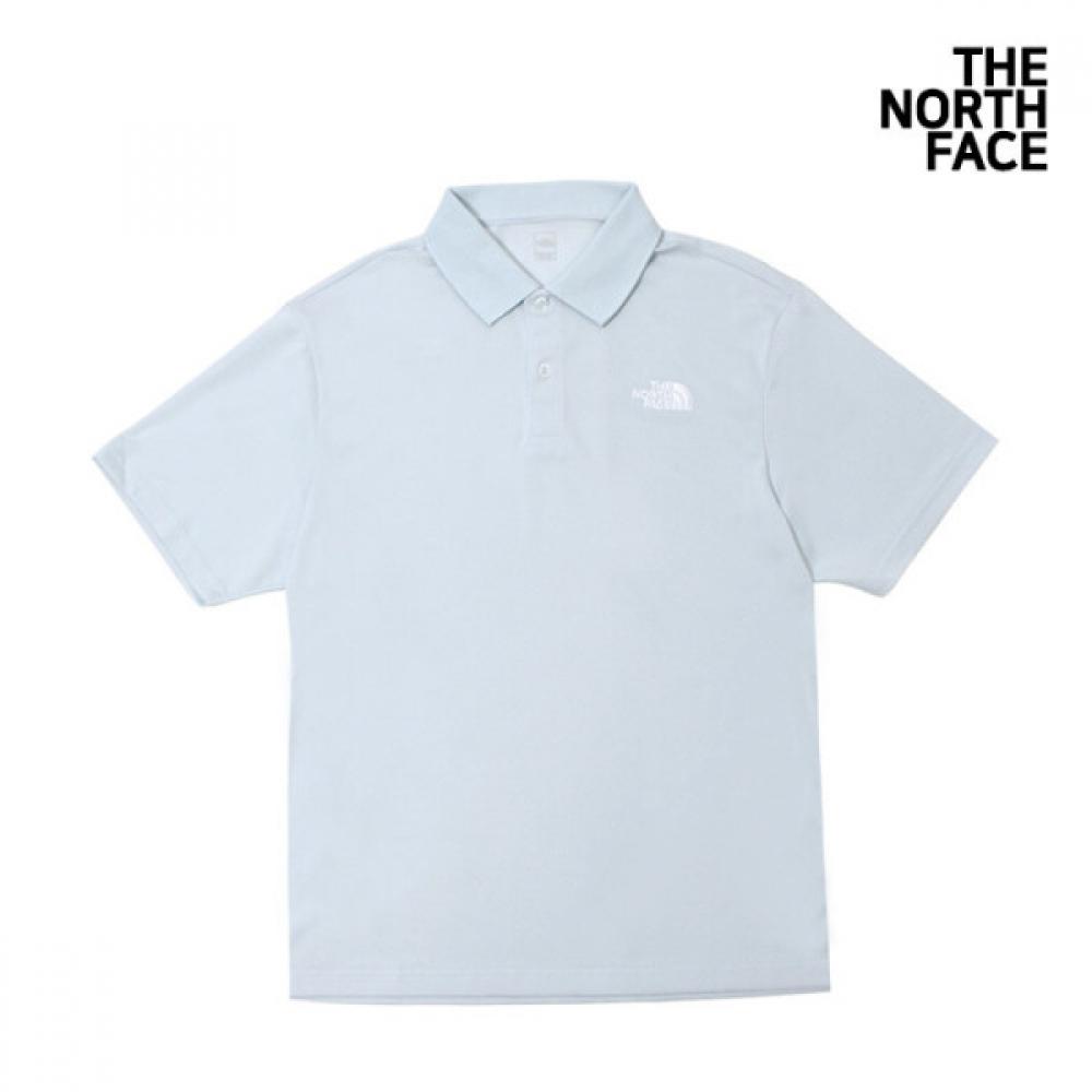 

The North Face Мужская футболка-поло Coolmax Prime с коротким рукавом 095(M)