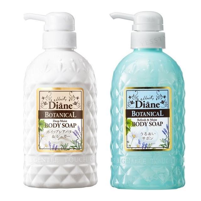

NatureLab - Diane Botanical Body Soap Refresh & Moist - 400ml Refill