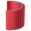 3pcs Aluminum Alloy Motor Heat Sink RC Car Upgrade Accessory Parts Fit for   124019