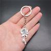Flower Of Life KeyRing Child Jewellery Graduation Funny Cheap Cute Stuff