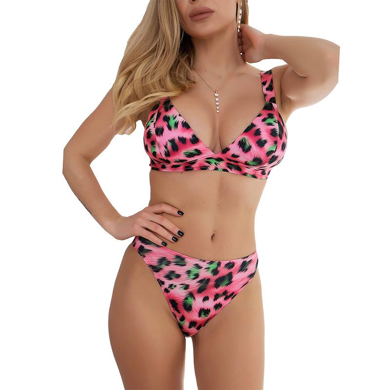 

Комплект білизни бюстгальтер та сліпи SET3U-P131 TotalFit (06399942) XXL