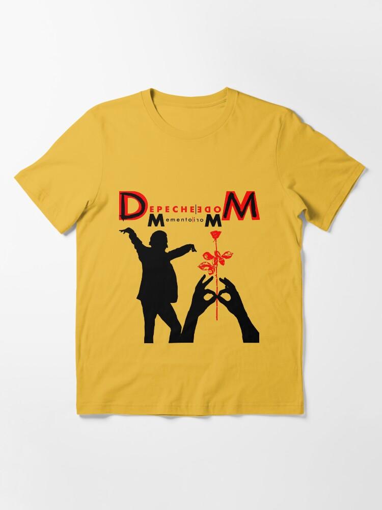 Depeche Mode Collection 93 Essential T-Shirt