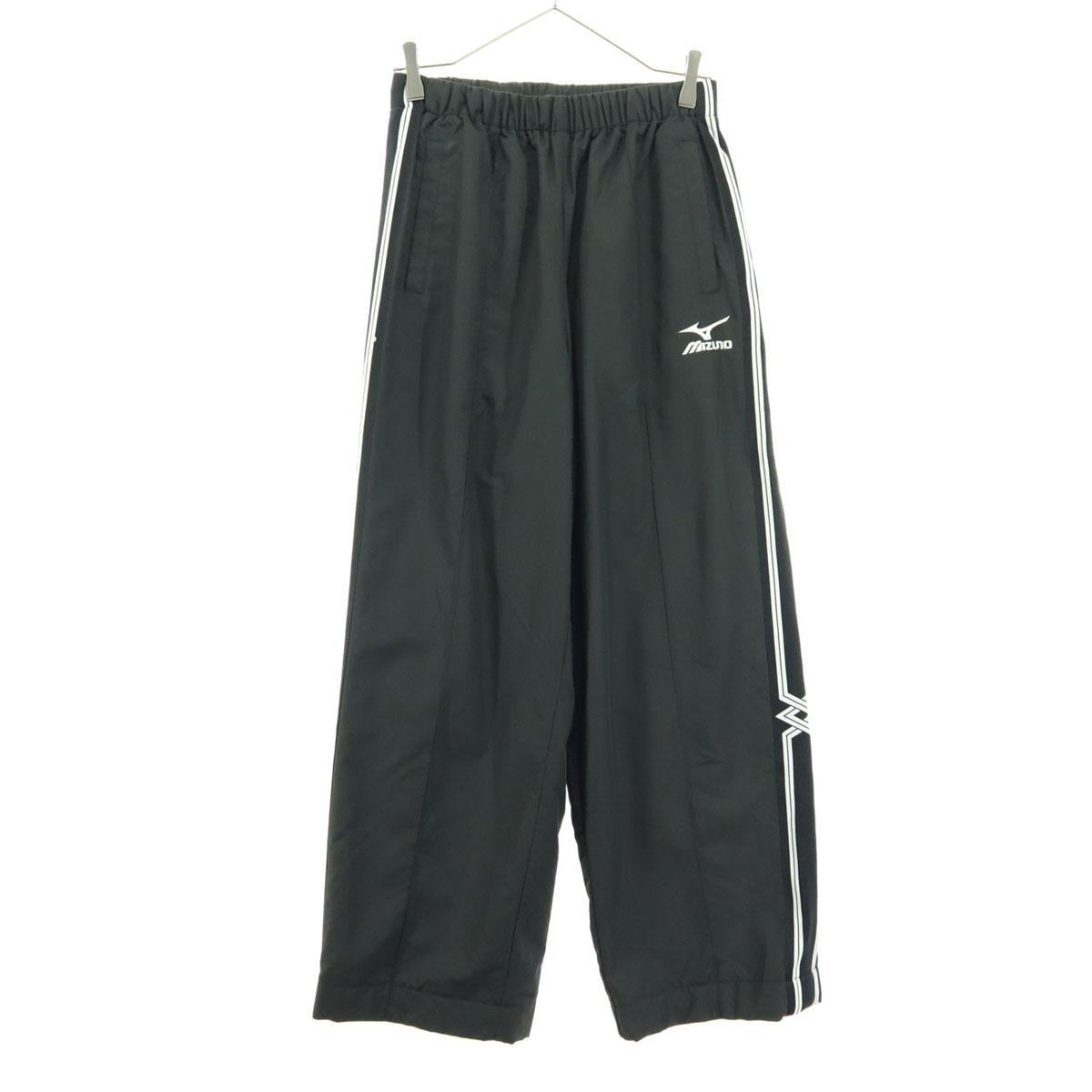 

Косметические товары Mizuno Длинные трикотажные брюки L черный Женские Б/у