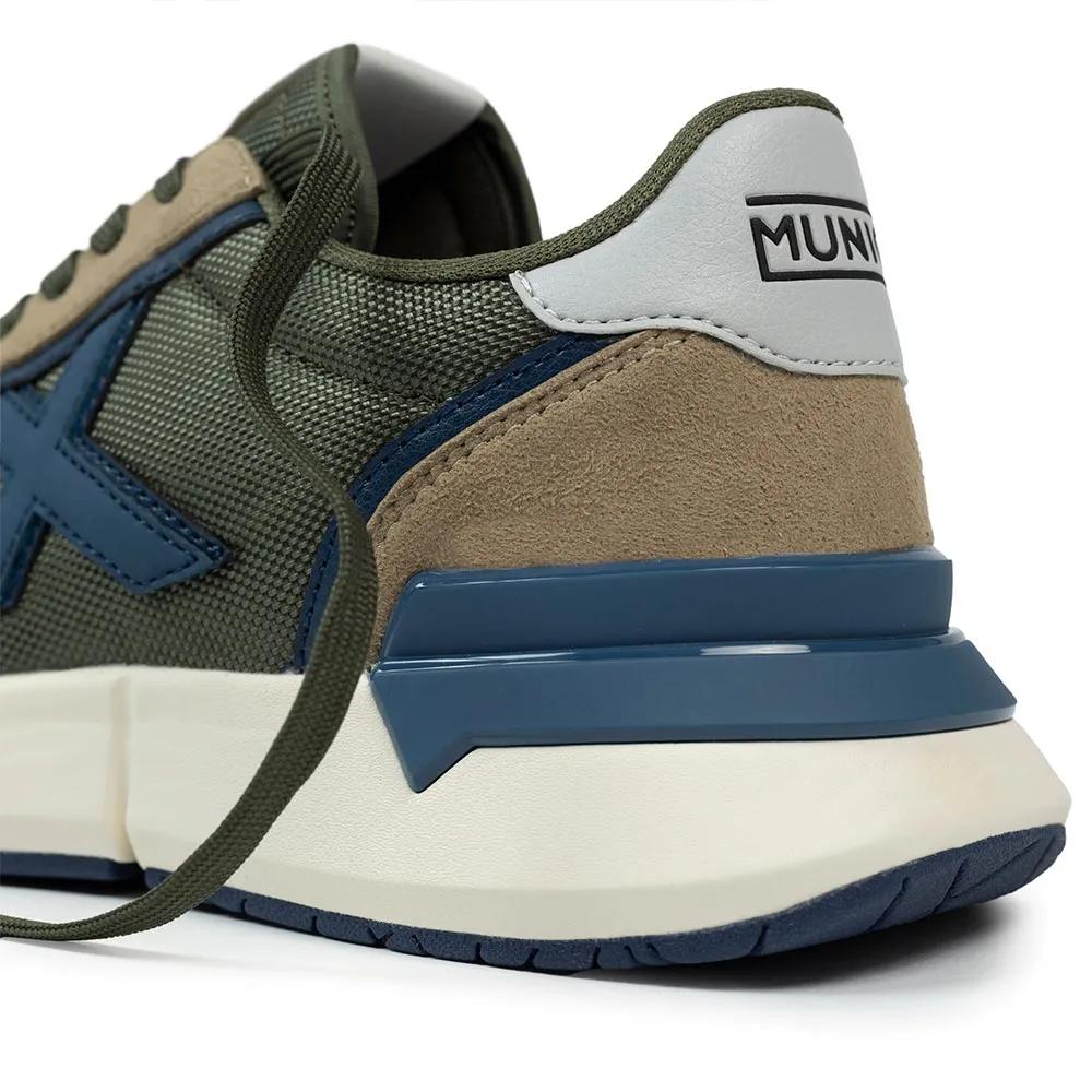 Munich Sneakers Versus 105