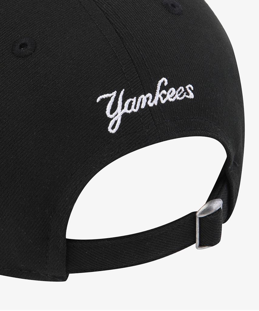 NEW ERA 940 Mlb Flower Neyyan Blk