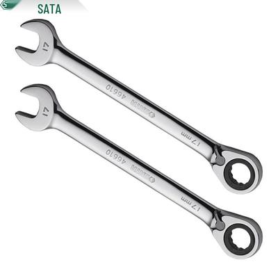 SATA 46612 Umschaltknarre