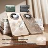 Huawei Mate 80/80 Pro Transparent Anti-Drop TPU Phone Case