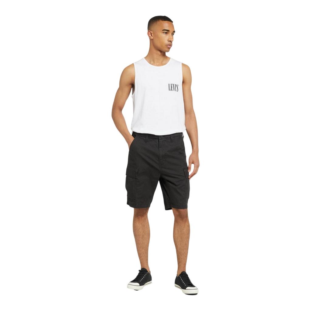 Levis Mens Carrier Meteorite Cargo Shorts