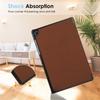 Leather Case for Lenovo Tab P12 12.7 Lenovo Xiaoxin Pad Pro 12.7 2025 Premium Protective Cover